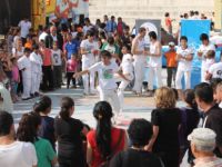 Tunceli’de Spor Şöleni