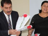 Kaya’dan Anneler Günü Kutlaması