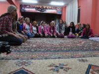 Pülümür'de Alevi Kültür Dernekleri Şubesi açıldı