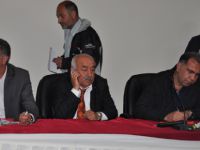 TTSO  Seçimini Cengiz Kazandı