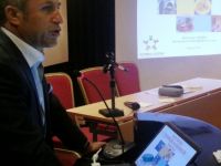 Tunceli İş Adamları, İş sağlığı ve İş Güvenliği seminerinde buluştu‏