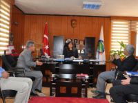 Mahallelerde Etüt Yenileme Çalışması Yapılacak