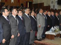 2. Bölgesel Kalkınma Konferansı Başladı