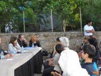 İmar Revizyon Planı Halka Anlatıldı