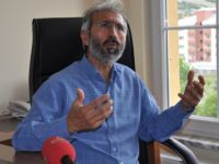 Özcan: Kürt Sorununun Öcalan Üzerinden Çözülmesi Doğru Karar