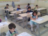 Munzur Koleji’nden Olgunluk Testi