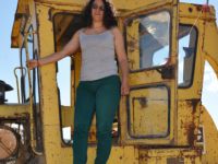 İş Bulamayınca Dozer Operatörü Oldu