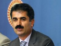 Adalet Bakanı Ergin'e, "Şakran" Sorusu