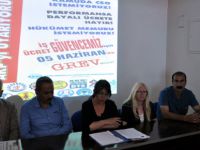 KESK’ten  Emekçilere Çağrı