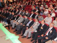 Kadın Çiftçiler Yarışmasında Bölge Üçüncülüğü