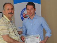 Tunceli'de "Kamu İhale Mevzuatı" Semineri