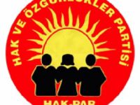 HAK-PAR’dan Yavuz Sultan Selim Köprüsü Tepkisi