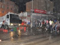 Tunceli'de 'Gezi Parkı' Eylemleri