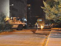 Tunceli'de 'Gezi Parkı' Eylemi