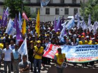 KESK’TEN GREV KARARI