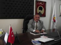 TTSO, İlk Meclis Toplantısını Yaptı