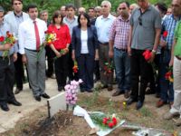 Demirtaş: “Yavuz Sultan Selim Köprüsü Adından Vazgeçilmeli“