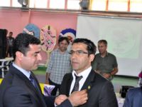CHP'den BDP'ye Geçti