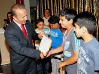 Özel Munzur Koleji’nden Mezuniyet Programı