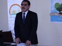 Tunceli’de “Toprak Haftası” Etkinlikleri