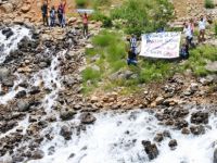 Dersim Çarşı’dan çevre duyarlılığı
