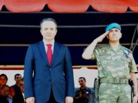 Jandarma'nın 174. Kuruluş Yıldönümü Çeşitli Etkinliklerle Kutlandı