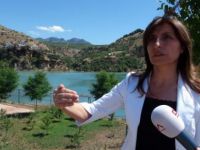 Tunceli'de Gola Çetu Parkı'na Yıkım Kararı