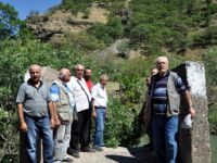 19 yıldan beri gidemedikleri köylerine dönmek istiyorlar
