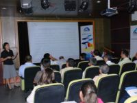 FKA Tunceli'de Bilgilendirme Toplantısı Düzenledi