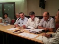 Tuncelili İşadamlarından Çağrı