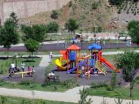 Tunceli’de parka dokunulmayacak