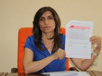 Belediye Başkanı Şahin: Bakan Davadan Vazgeçtiklerini Açıklasın