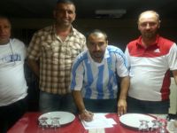 Dersimspor’dan transfer atağı