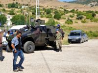 Kanoğlu Köyüne Uzun Namlulu Silahlarla Saldırı