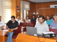 13.Munzur Kültür ve Doğa Festivalinde Son Aşamaya Gelindi