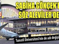 Kararı Aleviler verecek!