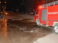 Bitmeyen yol can almaya devam ediyor