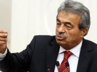 CHP'li Genç'e Genel Kurul'dan Çıkarma Cezası