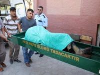 Batman'da Bir Kişi Otel Odasında Ölü Bulundu