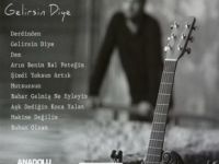 Can Yoldaş Karakaş’ın “Gelirsin diye” adlı albümü çıktı