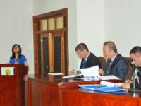 2013 yılı 3. Dönem İl Koordinasyon Kurulu Toplantısı Yapıldı