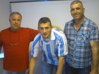 Dersimspor dış transferlere devam ediyor