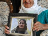 Bese Hozat'ın Annesi: “Barış gelirse kurbanlar keseceğim”