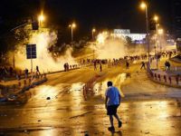 Aydınlardan son süreç açıklaması