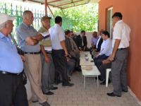Pülümür’de Büklü Dede Anma Etkinliği