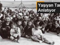 Dersim Katliamının tanıkları anlatıyor