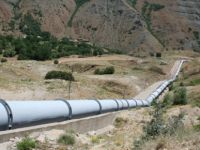 Kaçak HES İçin TBMM'ye Başvuru Yapıldı