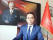 Rektör Prf.Dr.Ubeyde İpek’ten 1 Mayıs mesajı