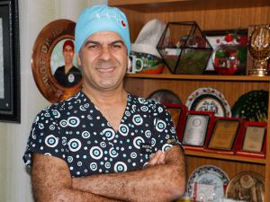 Profesör uyardı: Sosyal medyada aşırı hazır gıda reklamları düzensiz aşerme, ölümlü gebelik ve kısırlık getiriyor