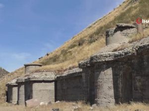 110 yıllık konserve fabrikası ilgi bekliyor